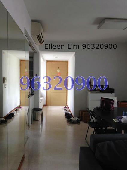 Mera Springs (D8), Condominium #129150982